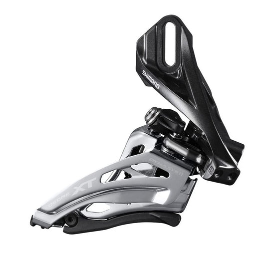 Εμπρός Εκτροχιαστής SHIMANO DEORE XT FD-M8020 2x11V Direct Mount