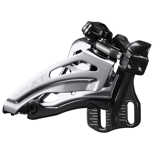 Εμπρός Ντεραγιέρ SHIMANO DEORE XT FD-M8020 2x11V Τύπος E