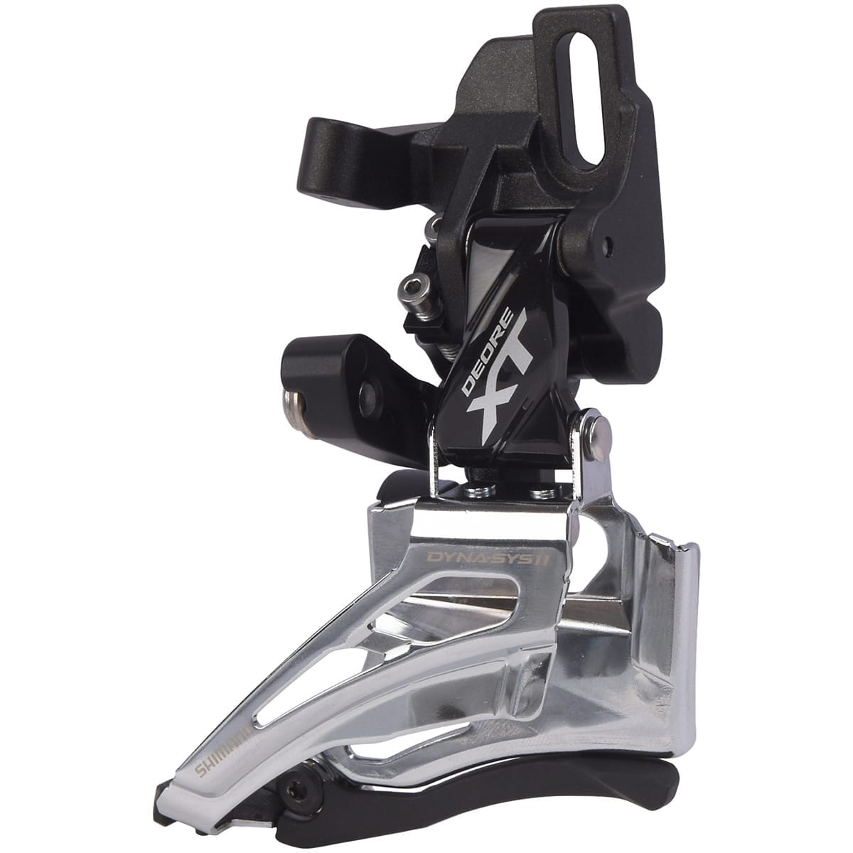 SHIMANO DEORE XT FD-M8025 2x11S Direct Mount Front Derailleur