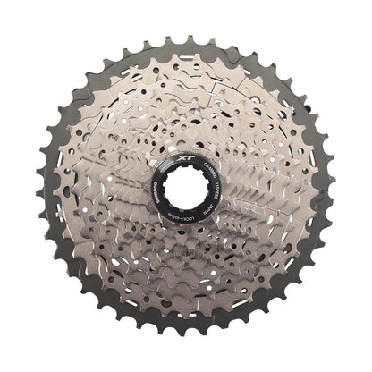 Casetă Pinioane 11V SHIMANO XT CS-M8000