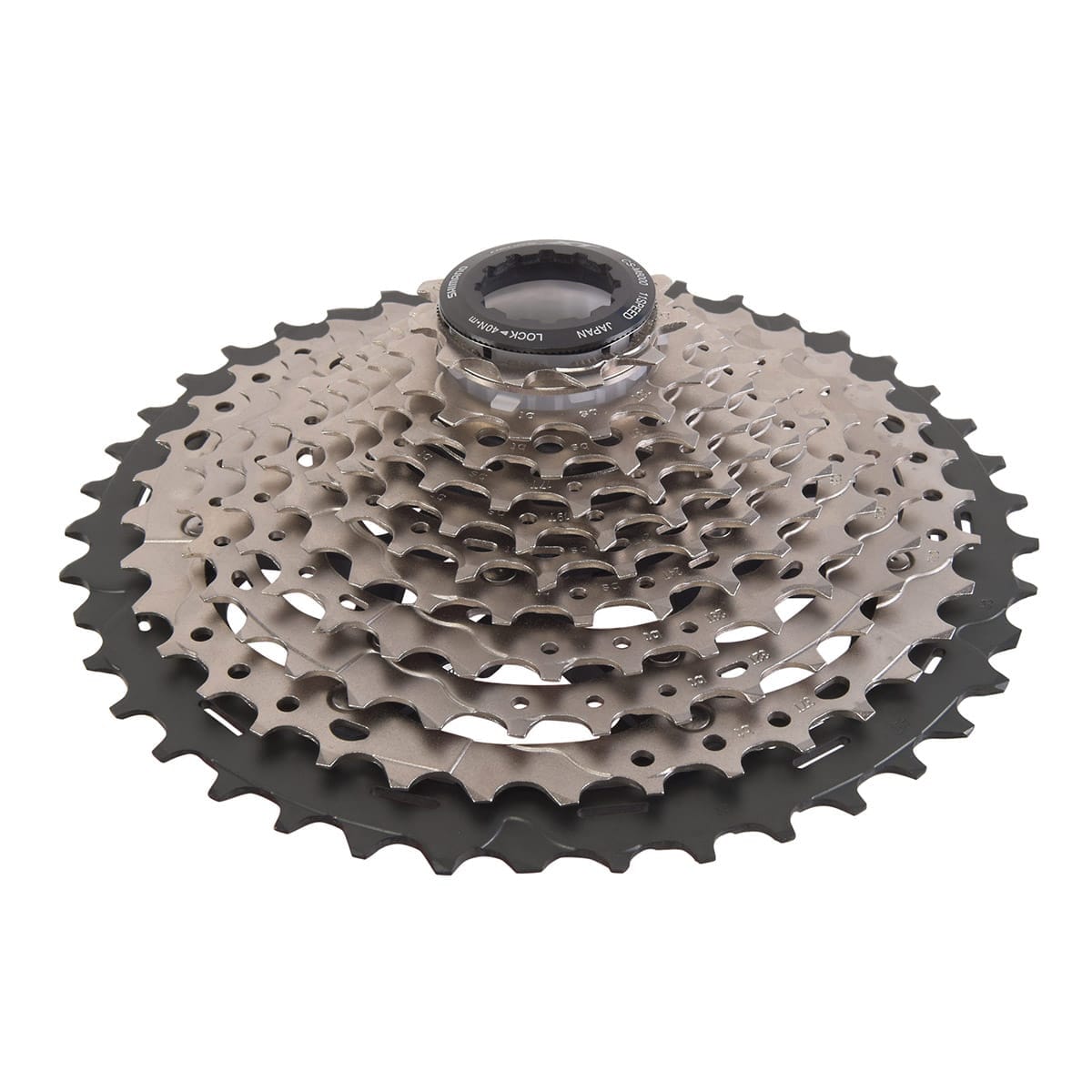 Kassette 11V SHIMANO XT CS-M8000