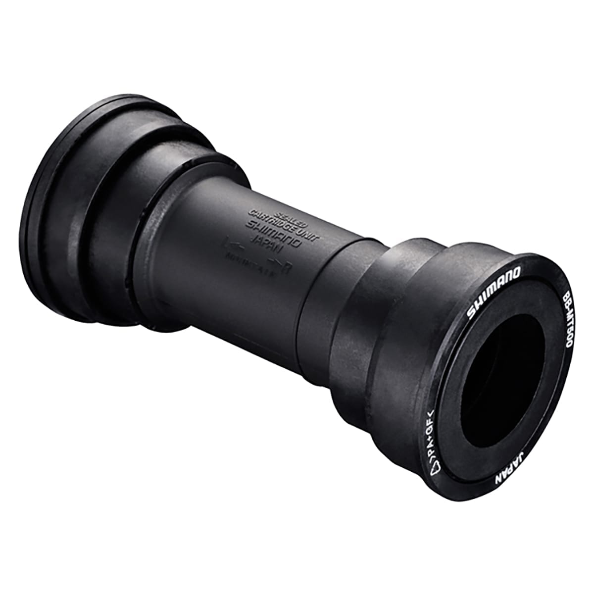 Τριβέας Ποδηλάτου SHIMANO MT500 Press Fit