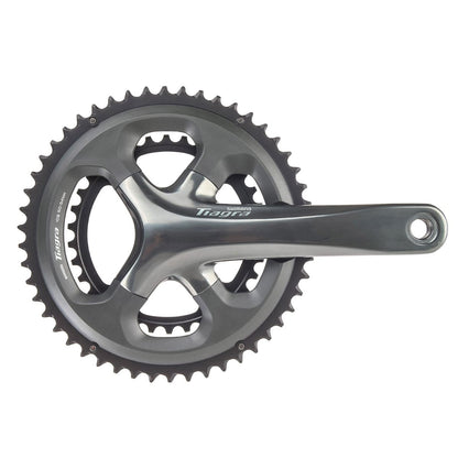 10 sebességes SHIMANO TIAGRA 4700 hajtómű