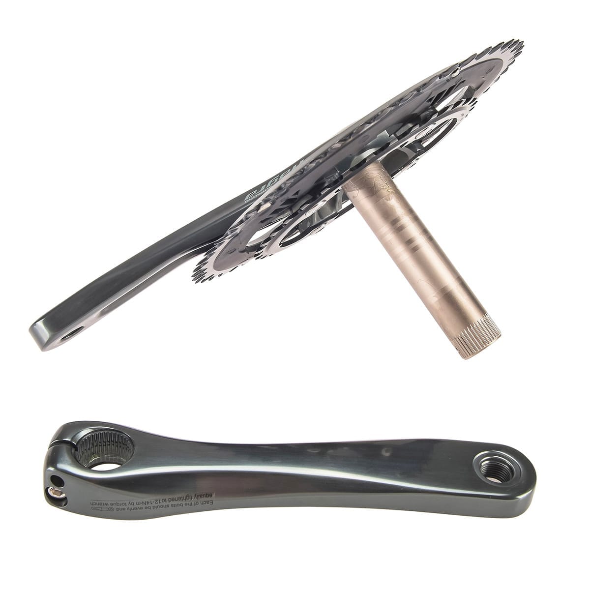 Krankarm 10V SHIMANO TIAGRA 4700