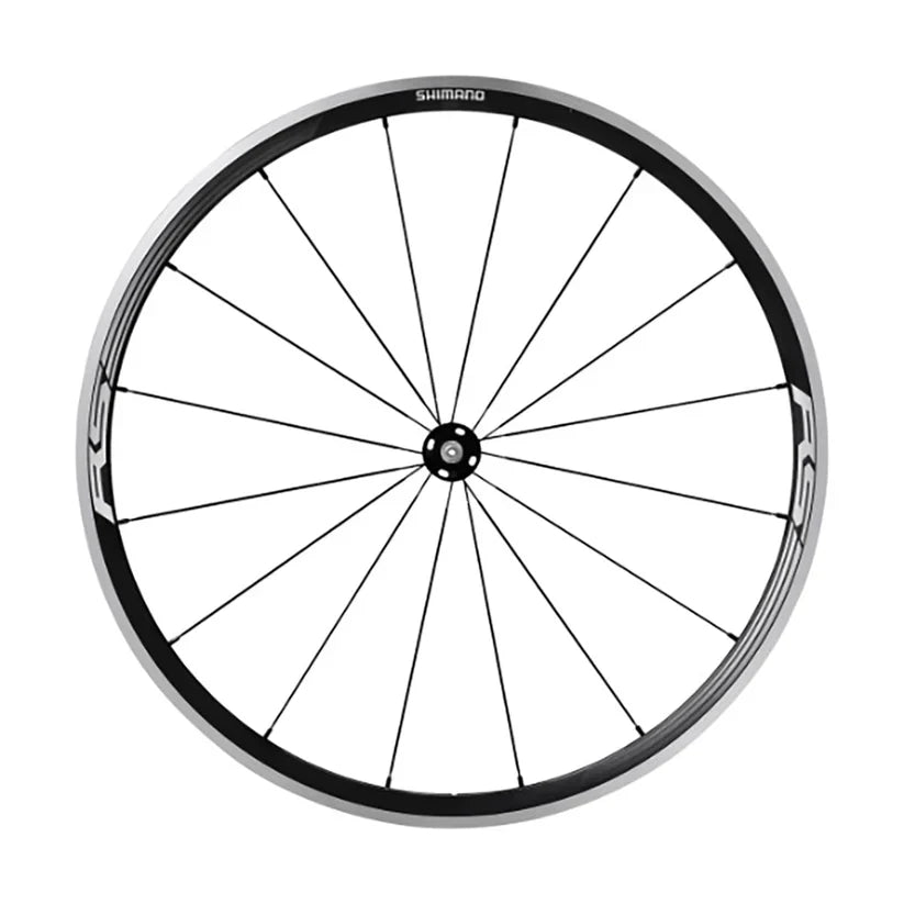 Para Kół SHIMANO RS330 Tubetype