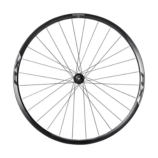 Koło Przednie SHIMANO RX010 Tubetype (Center Lock)