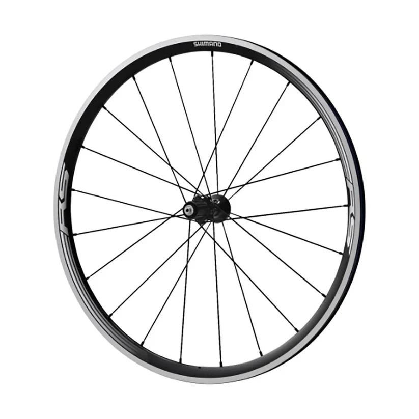 Para Kół SHIMANO RS330 Tubetype