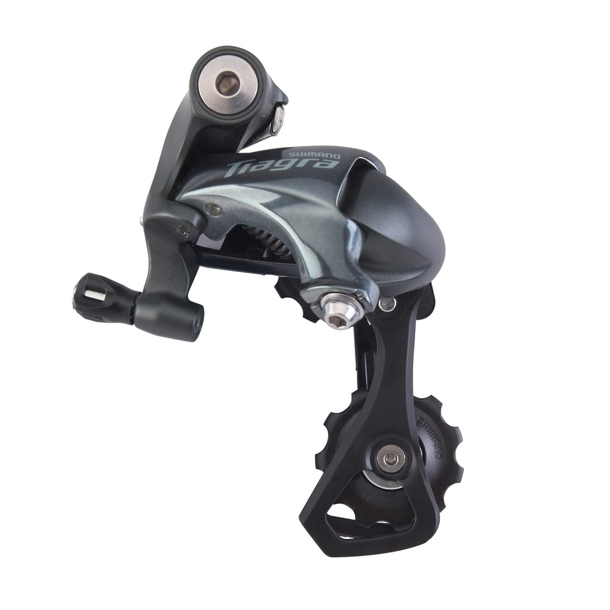SHIMANO TIAGRA 4700 2x10S Short Cage Rear Derailleur