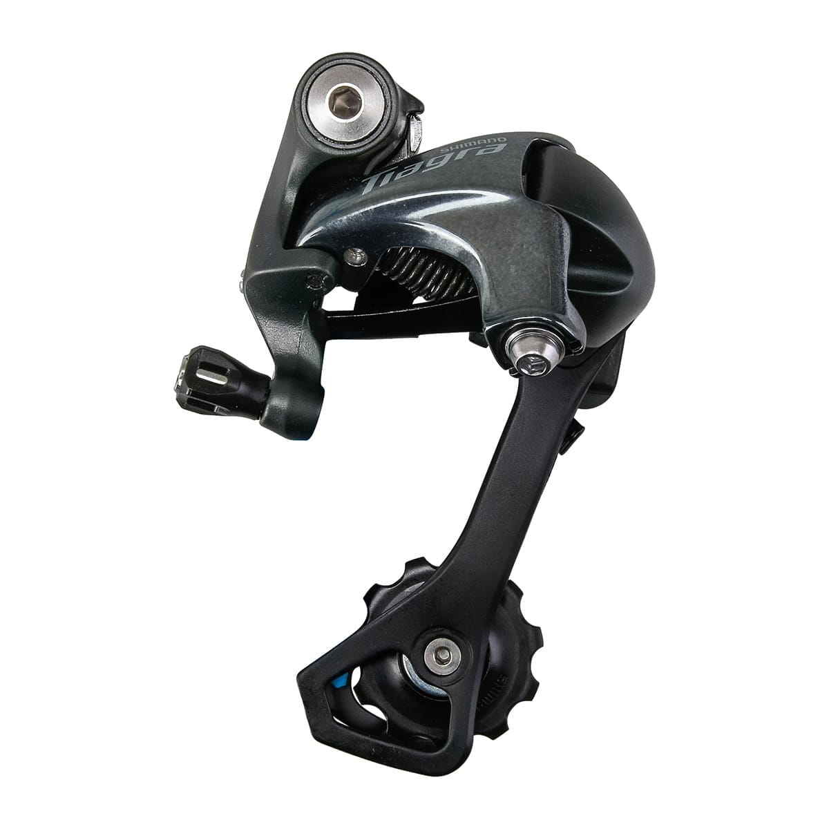 Achterderailleur SHIMANO TIAGRA 4700 2/3x10V Middellange Kooi