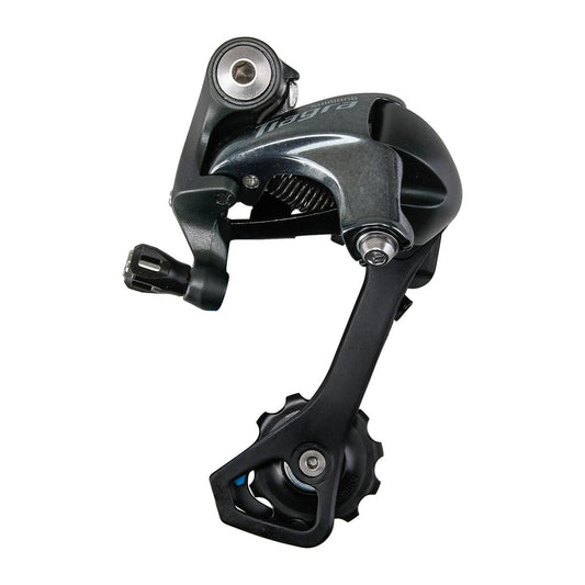 Bakväxel SHIMANO TIAGRA 4700 2/3x10V Medellång Bur
