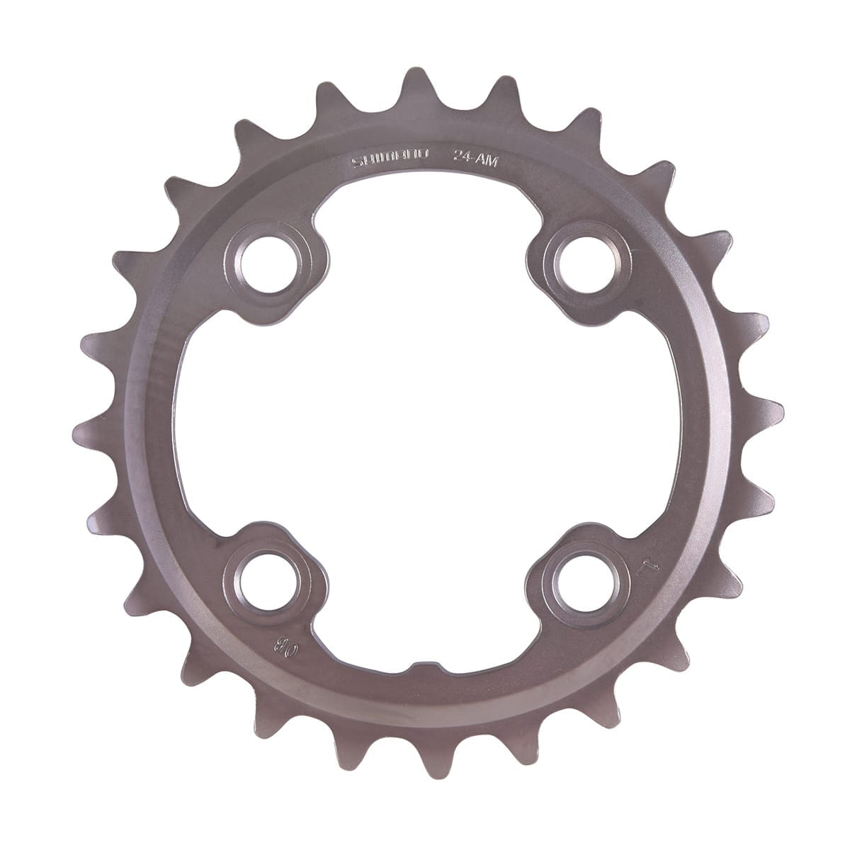 SHIMANO XT M785 10S 4-Bolt Inner Chainring 64 mm