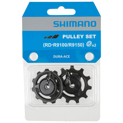 Achterderailleurwieltjes 11V SHIMANO DURA-ACE 9100