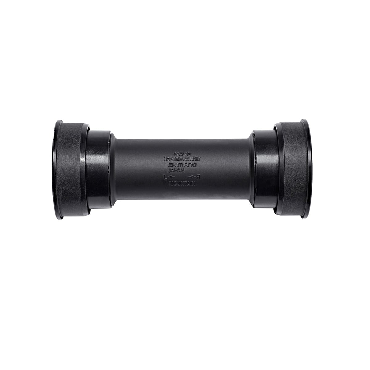 Krankboks SHIMANO BB MT800 Press fit 104,5/107 mm