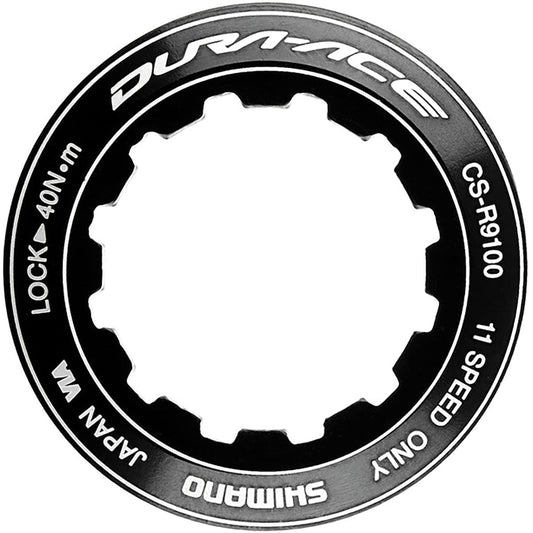 Cassette-sluitring SHIMANO DURA-ACE CS-R9100