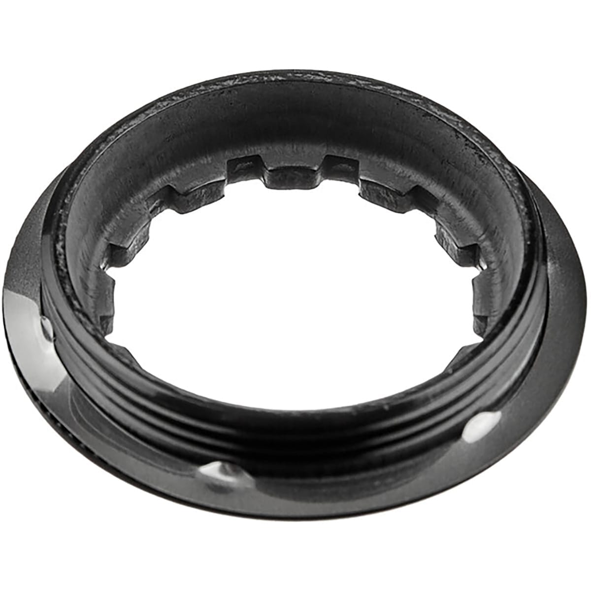 SHIMANO DURA-ACE CS-R9100 -kasettimutteri