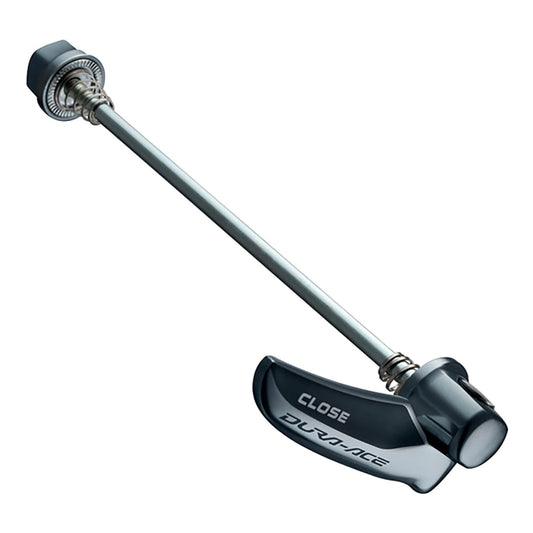 Snelsluiting Achterwiel SHIMANO DURA-ACE WH-9000