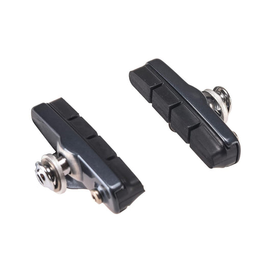 Pari jarrupaloja SHIMANO ULTEGRA R55C3 harmaa