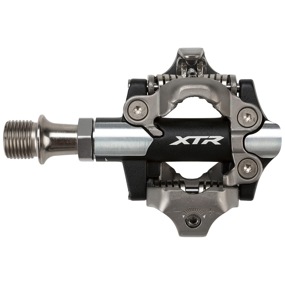 SHIMANO XTR M9100 Pedals
