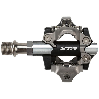 SHIMANO XTR M9100 Pedals