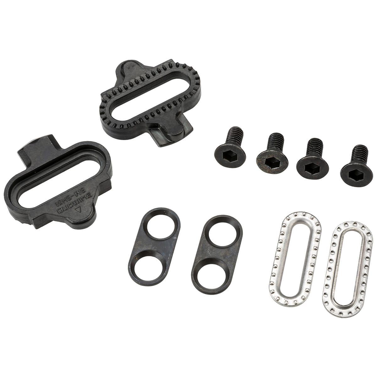 SHIMANO XTR M9100 Pedals