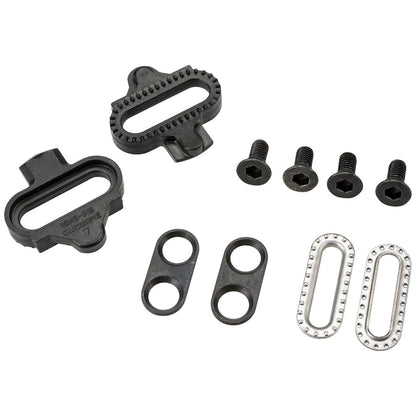 SHIMANO XTR M9100 Pedals