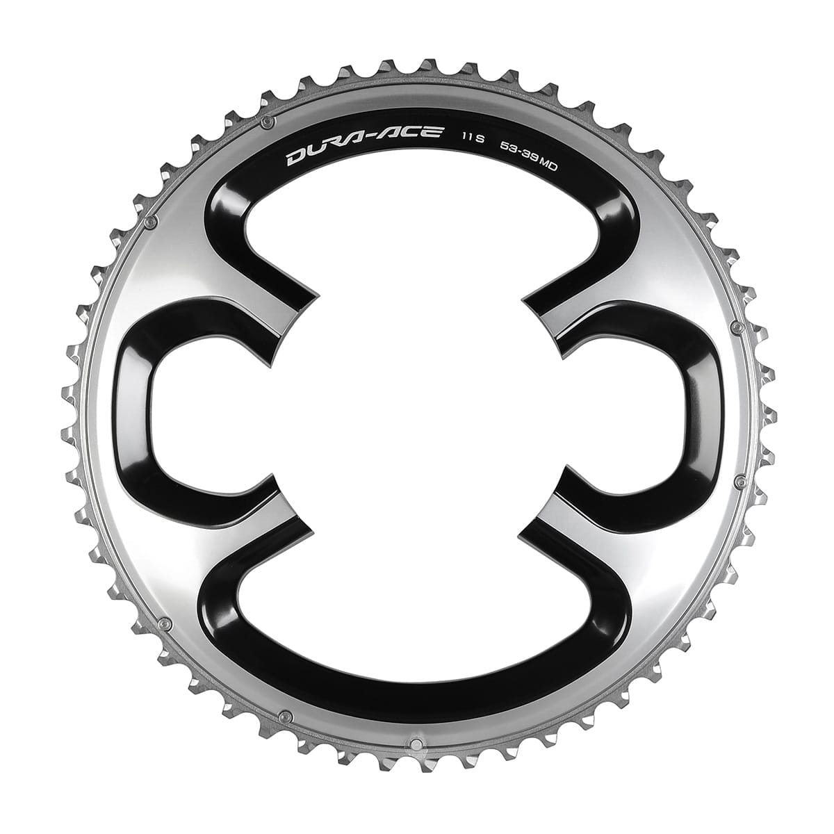11S SHIMANO DURA-ACE 9000 110 mm Outer Chainring