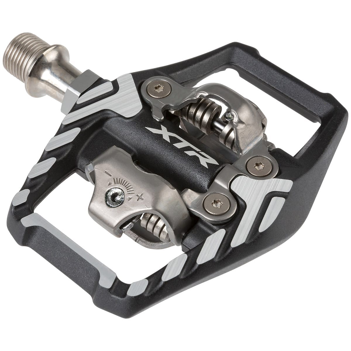 SHIMANO XTR M9120 Pedals