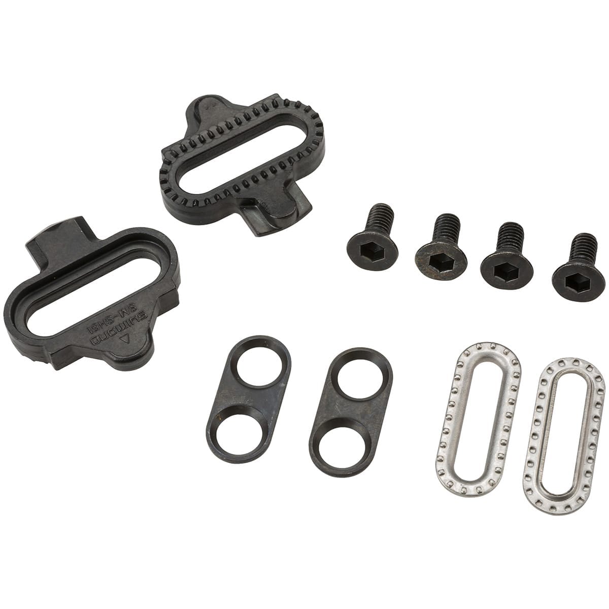SHIMANO XTR M9120 Pedals