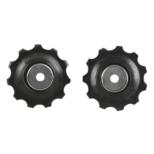 Takavaihtajan rullat 9/10V SHIMANO DEORE / SLX RD-M593