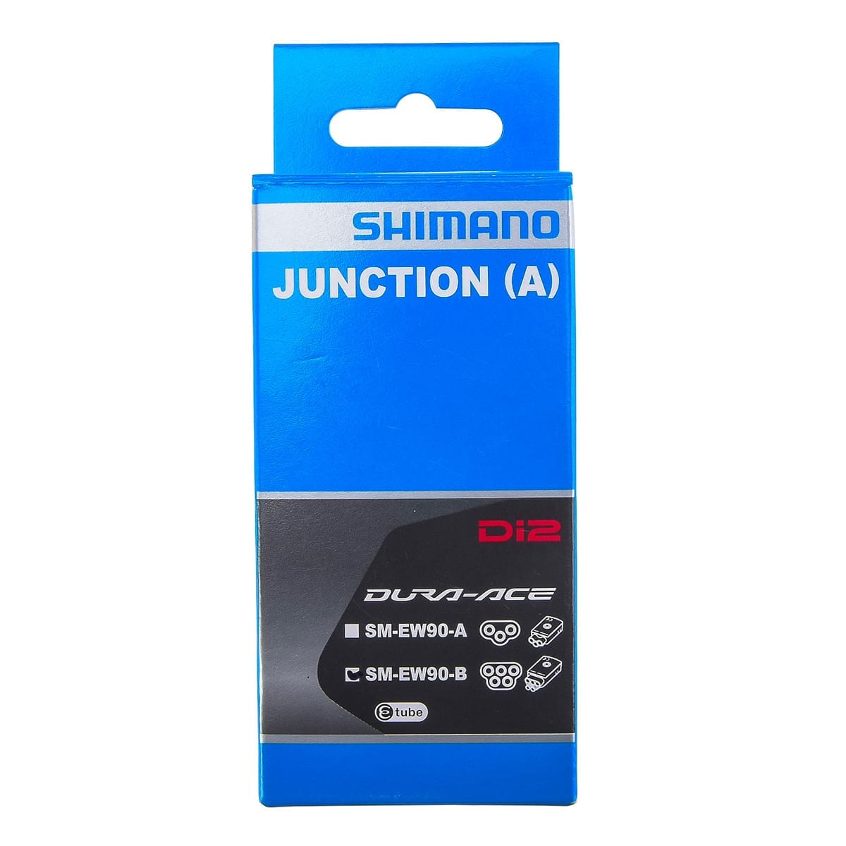 Κόμβος Σύνδεσης 5 Θυρών SHIMANO Di2 EW-90A
