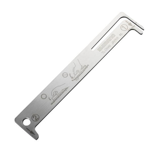 Wskaźnik Zużycia Łańcucha SHIMANO TL CN42