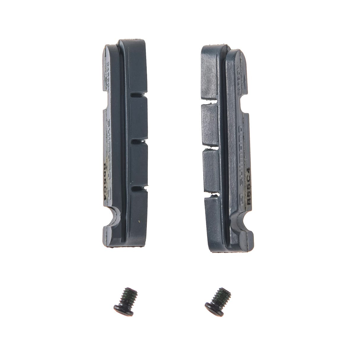 Pár brzdových vložek SHIMANO R55C4 Carbon