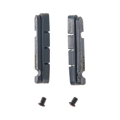Piduriklotsikassettide paar SHIMANO R55C4 Carbon