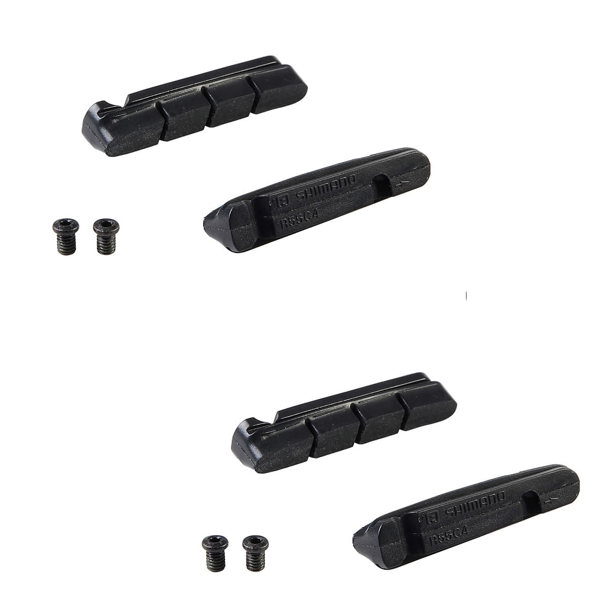 Paar Cartridges SHIMANO R55C4