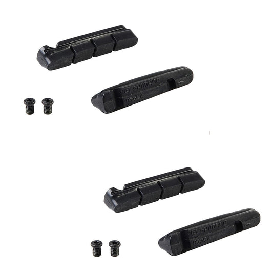 Ζεύγη Κασετών Τακακιών SHIMANO R55C4