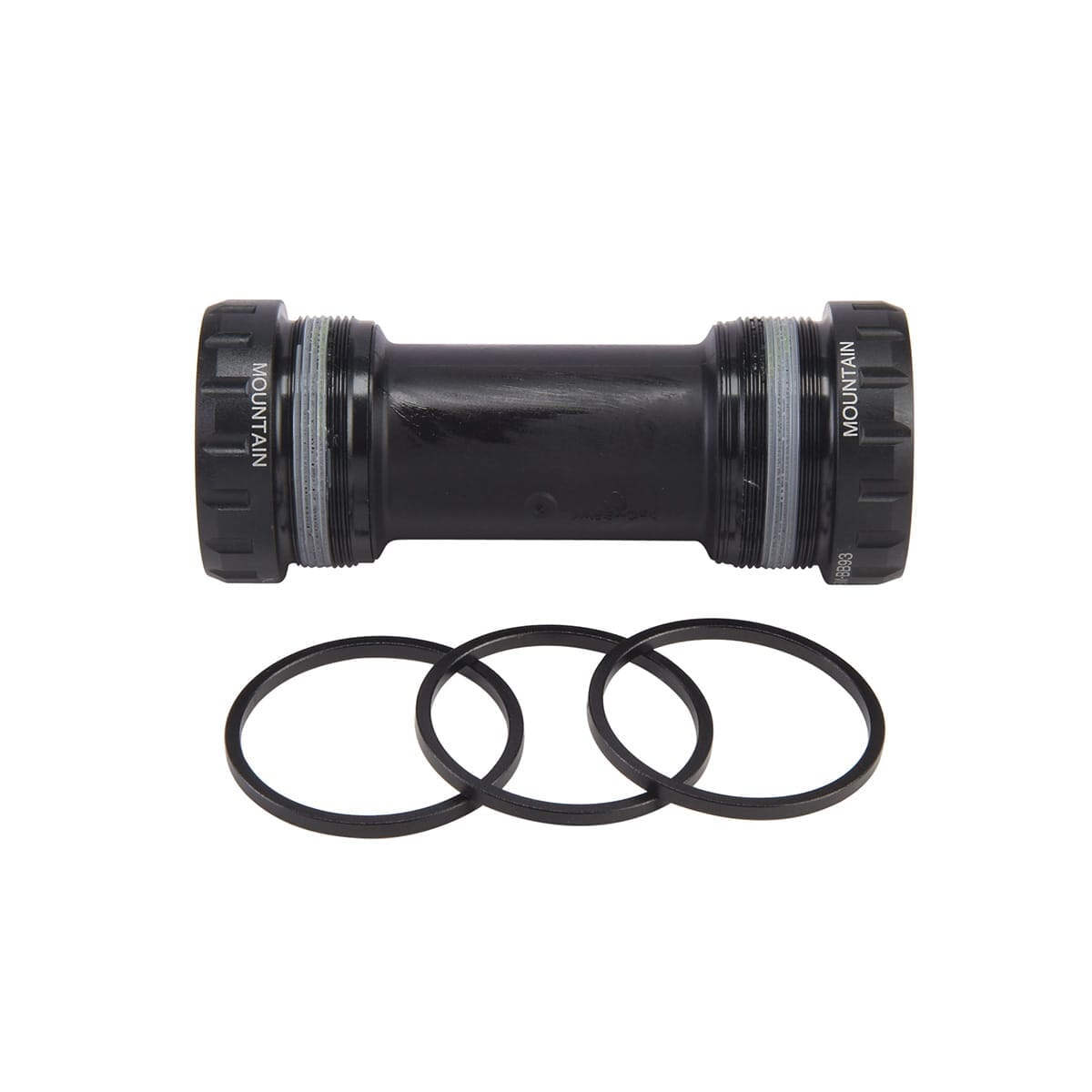 Krankboks SHIMANO XTR SM-BB93 68/73 mm BSC