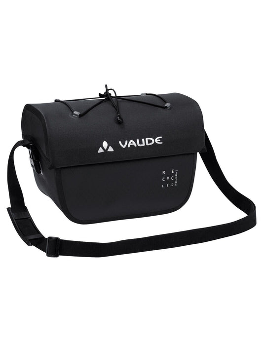 Τσάντα Τιμονιού VAUDE AQUA BOX 6 L Μαύρο