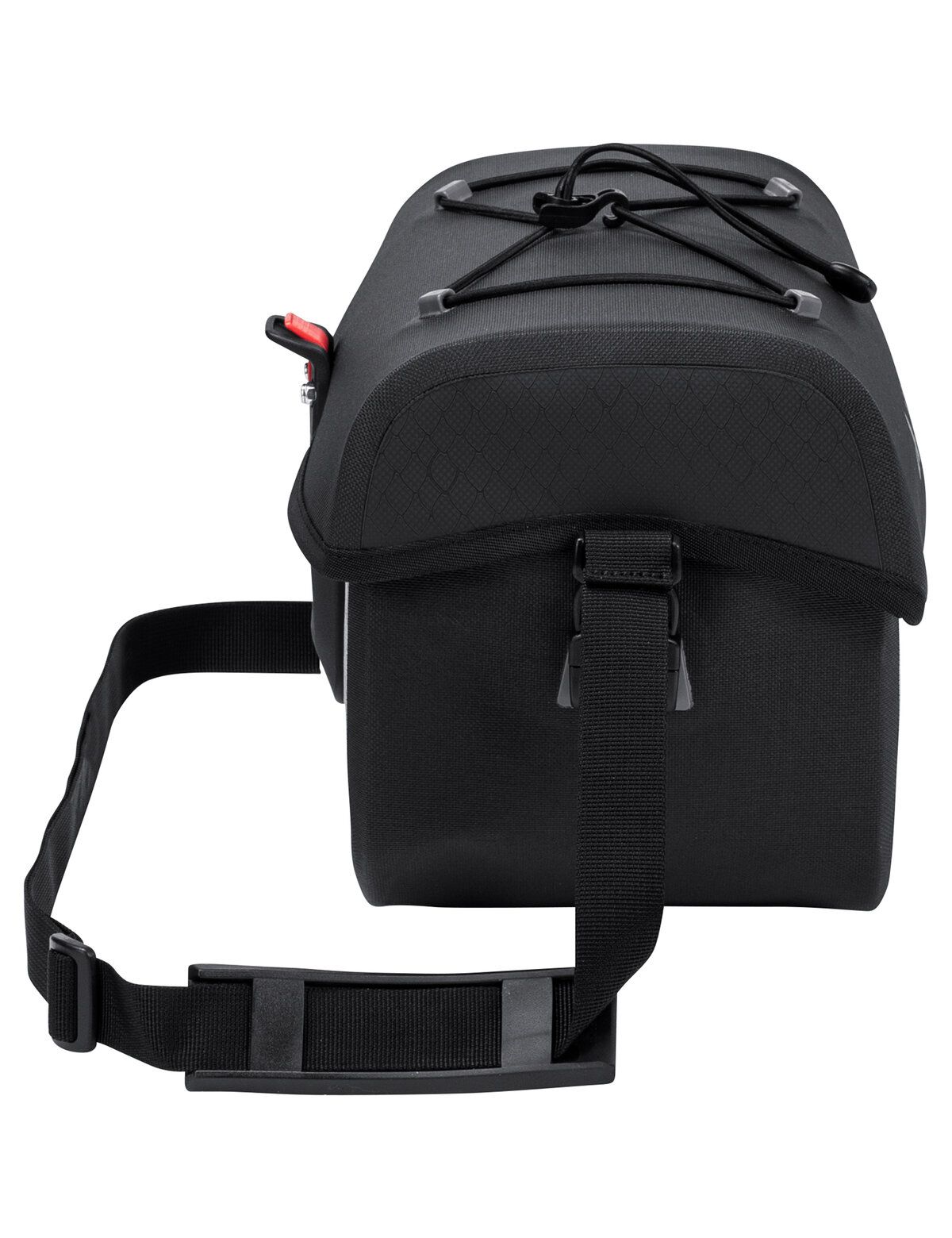 VAUDE AQUA BOX 6 L Black Handlebar Bag