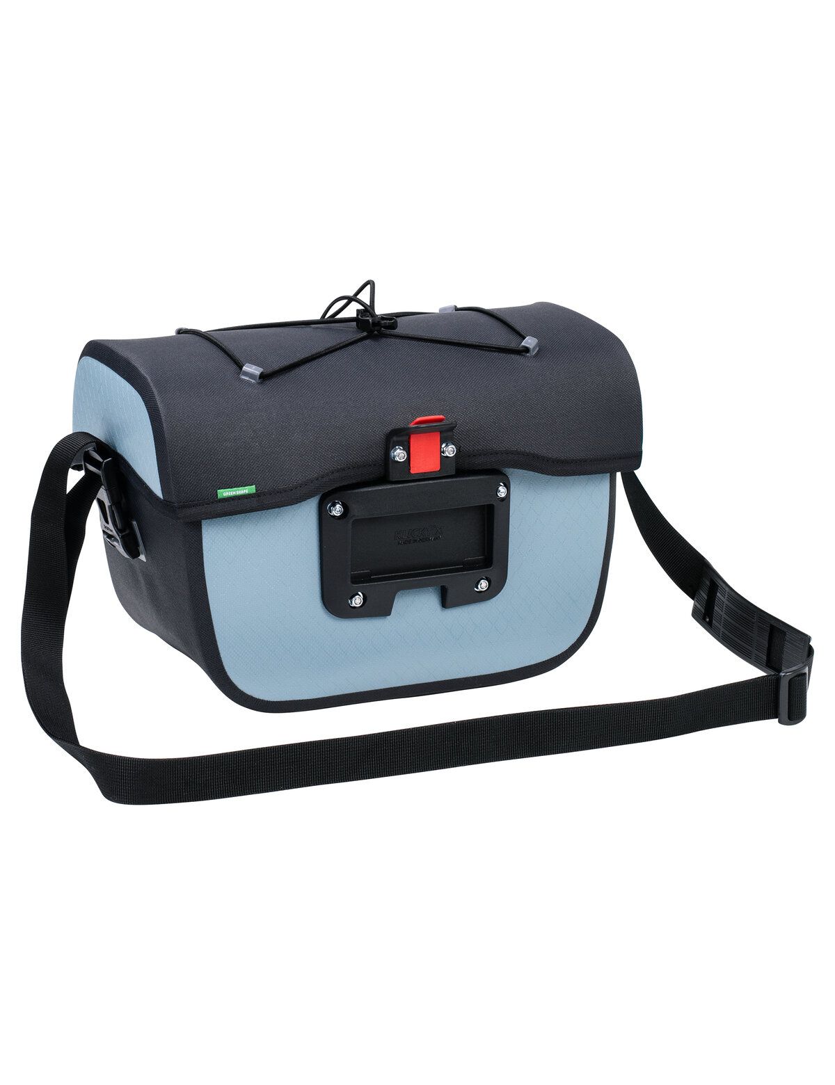 VAUDE AQUA BOX 6 L Blue Handlebar Bag
