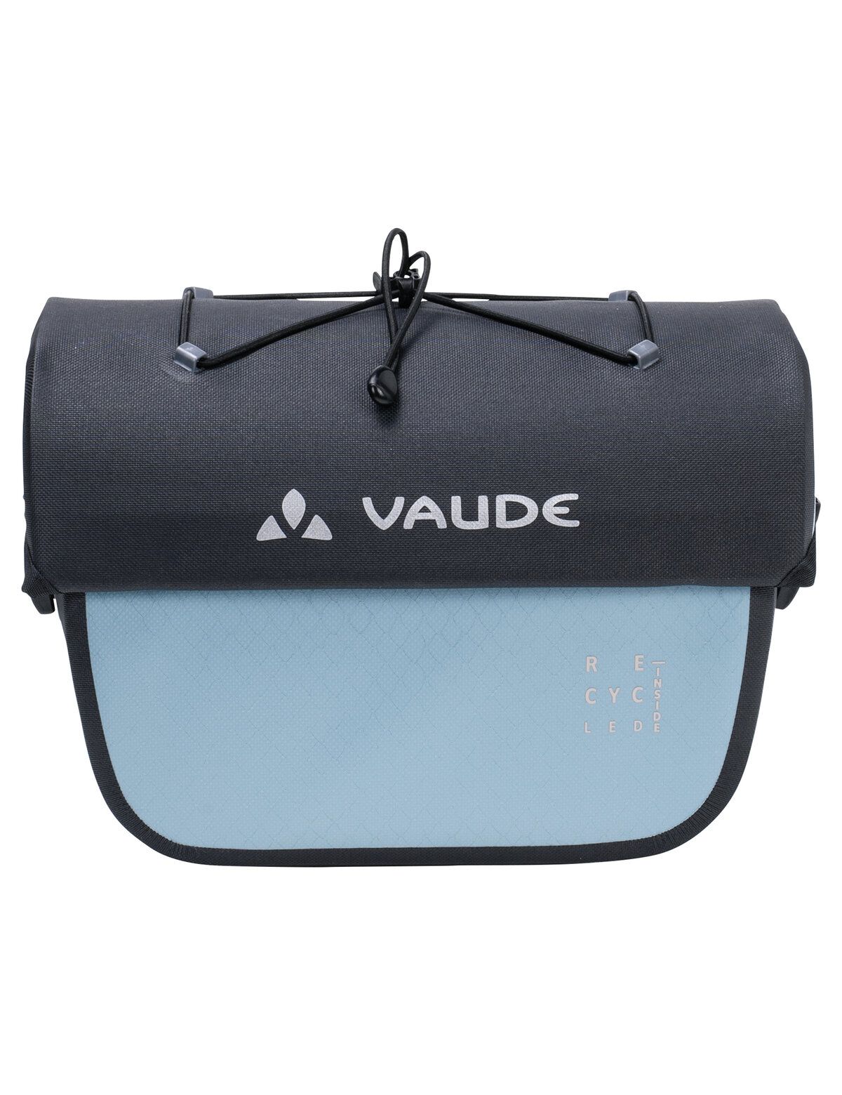 VAUDE AQUA BOX 6 L Blue Handlebar Bag