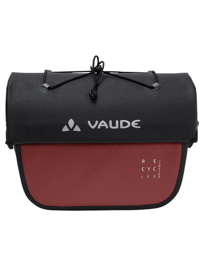 VAUDE AQUA BOX 6 L raudonas vairo krepšys