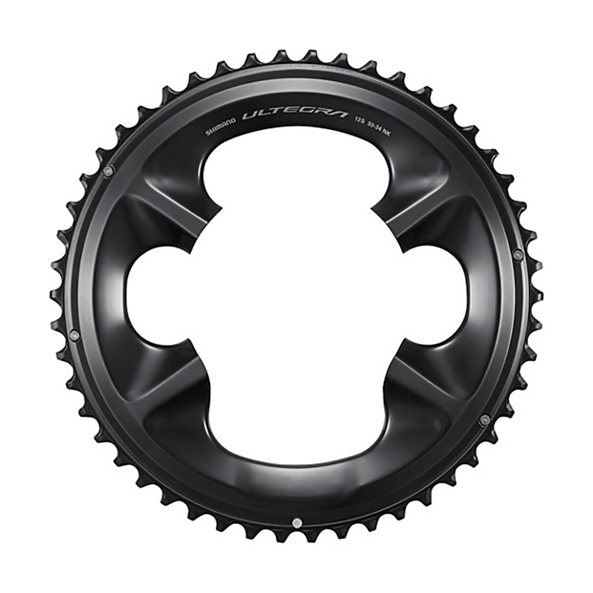 SHIMANO ULTEGRA R8100 110mm Outer Chainring 12V