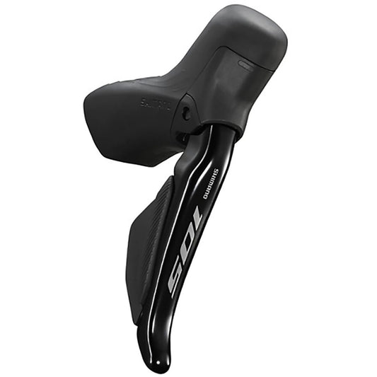 Rechter hendel SHIMANO 105 Di2 R7170 2x12V