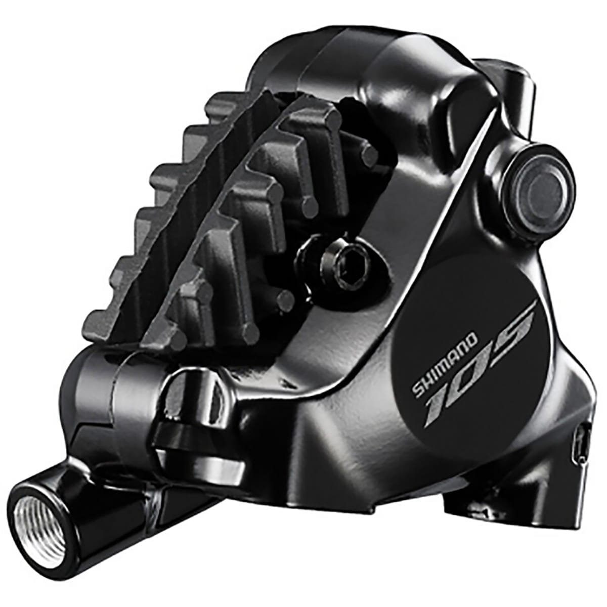 Přední hydraulická brzdová třmena SHIMANO 105 R7170