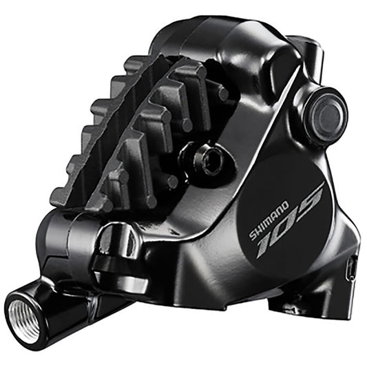 Μπροστινή Υδραυλική Δαγκάνα Φρένου SHIMANO 105 R7170