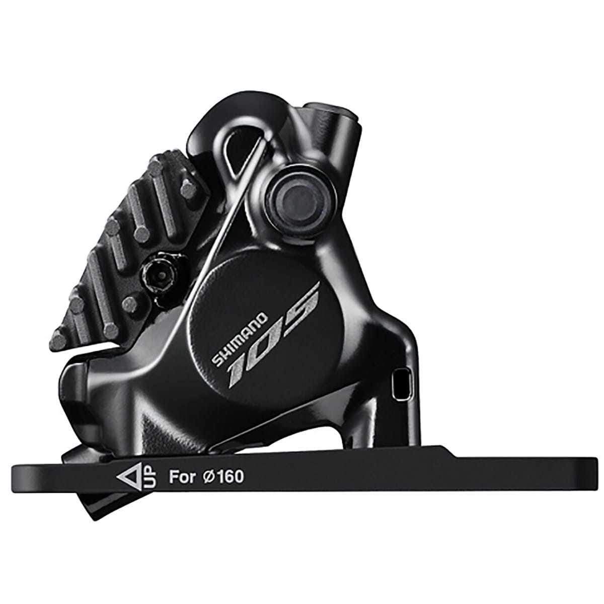 Přední hydraulická brzdová třmena SHIMANO 105 R7170