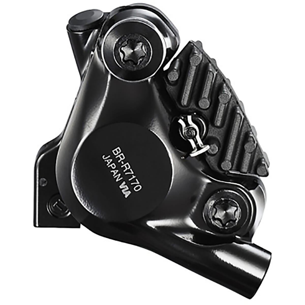 Přední hydraulická brzdová třmena SHIMANO 105 R7170