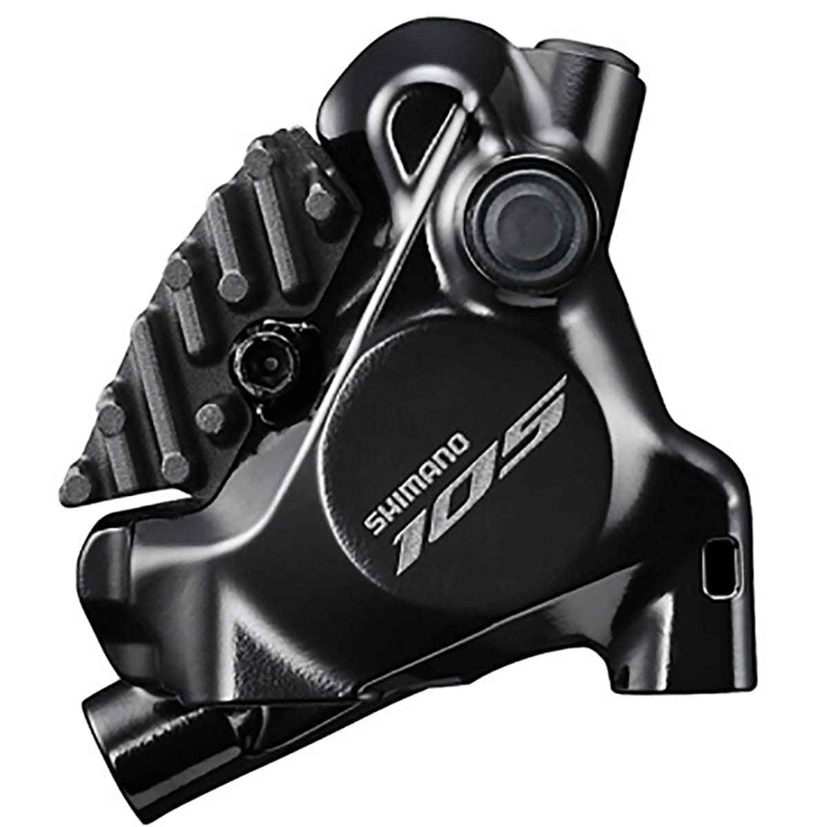 Přední hydraulická brzdová třmena SHIMANO 105 R7170