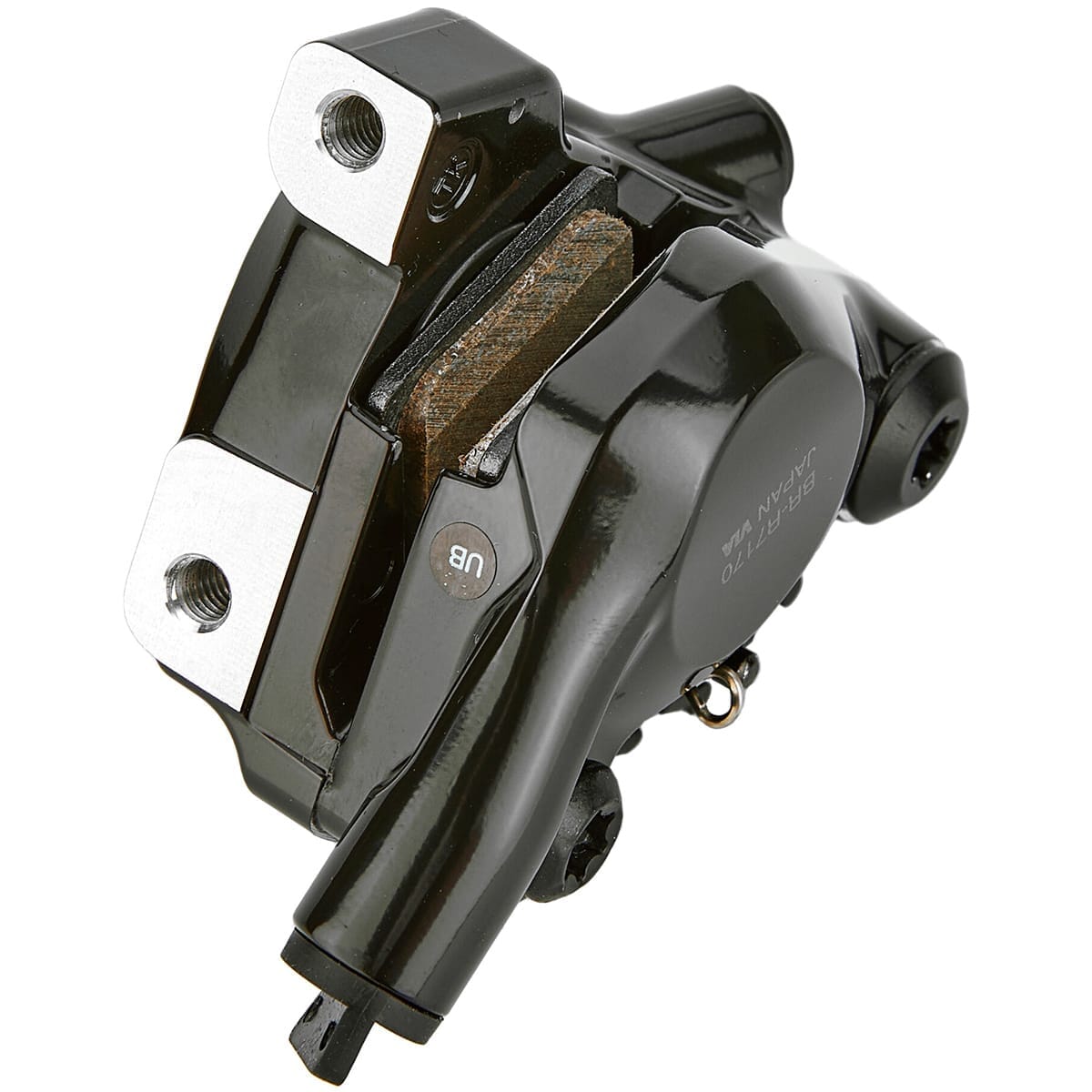 Bagbremsekaliper hydraulisk SHIMANO 105 R7170