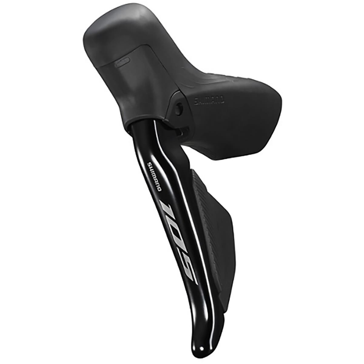 SHIMANO 105 Di2 R7170 Double Left Lever